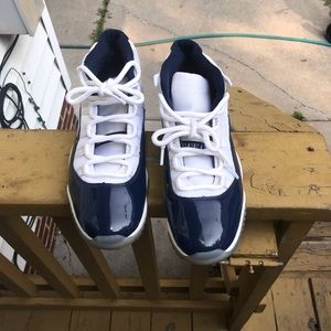 Win like 82 Air Jordan 12